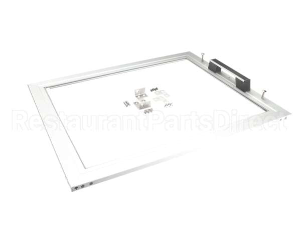 R00.01.0126.00 Hatco Kit,Glass Door,Fshc-6W W/Hdw
