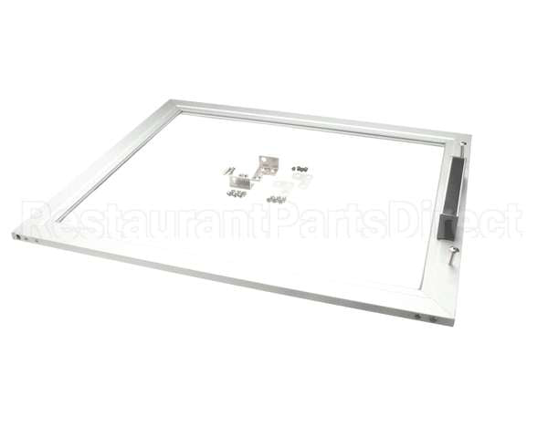 R00.01.0126.00 Hatco Kit,Glass Door,Fshc-6W W/Hdw