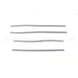 R00.01.0127.00 Compatible Hatco Kit, Door Gasket-Fshc-6W As.371