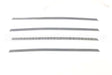 R00.01.0139.00 Hatco Kit,Door Gasket-Lfst(As.315/6)