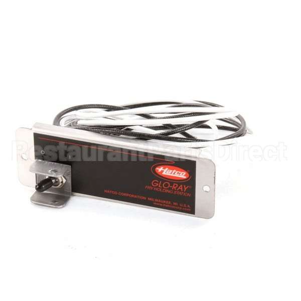 R00.02.0030.00 Compatible Hatco Kit, Grfhs Toggle Sw.retro-Fit