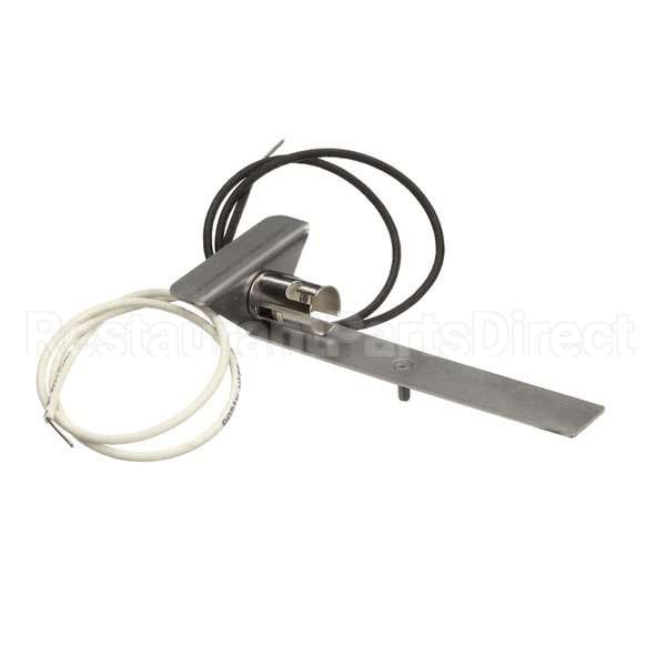 R00.02.0055.00 Compatible Hatco Kit, Xenon Lamp Holder-Grn4L