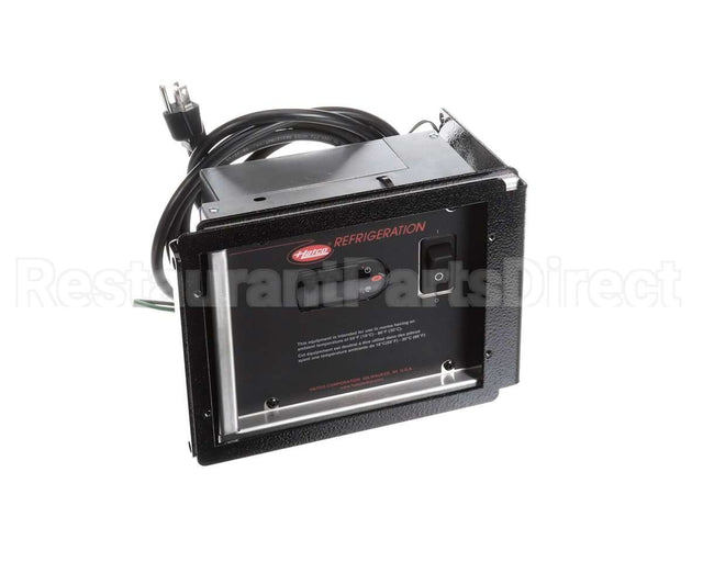 R00.02.0094.00 Hatco Kit,Conversion-Cwb Control&Box