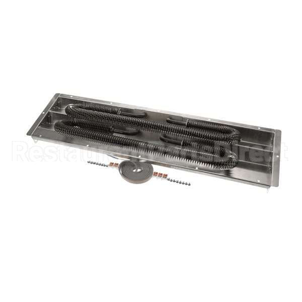 R00.02.0126.00 Compatible Hatco Kit, Fin, 6500W120V, Fs3Hac-3626