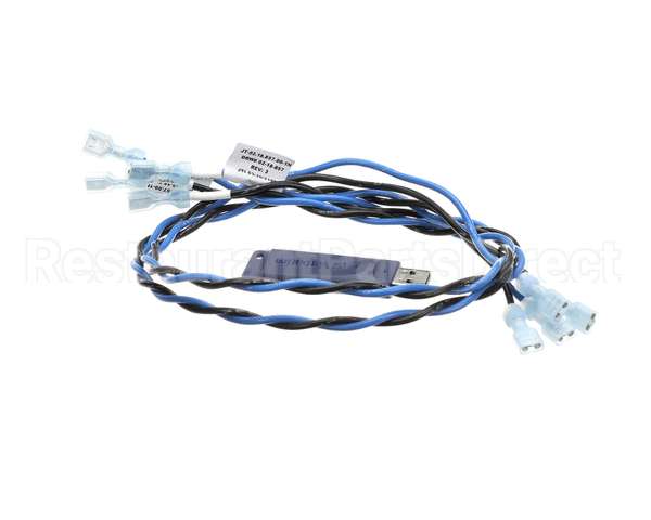 R00.02.1020.00 Ovention Kit, Milo Gen2 Rewire