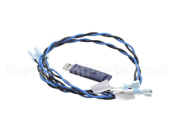 R00.02.1020.00 Ovention Kit, Milo Gen2 Rewire