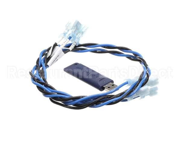 R00.02.1021.00 Ovention Kit,Gen 1 Milo Rewire Kit