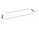 R00.04.0026.00 Hatco Kit,Door-2Sds24-Center&Bottom