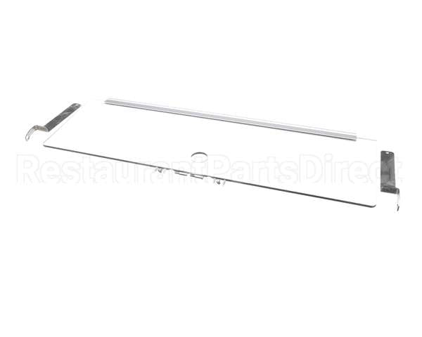 R00.04.0026.00 Hatco Kit,Door-2Sds24-Center&Bottom