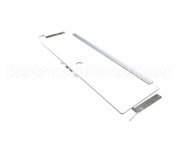 R00.04.0026.00 Hatco Kit,Door-2Sds24-Center&Bottom