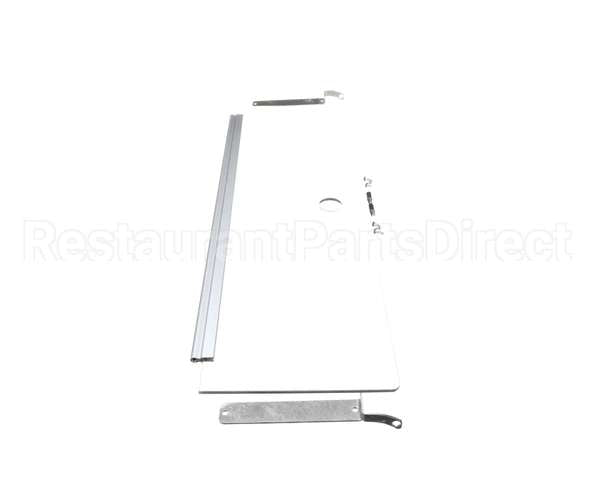 R00.04.0026.00 Hatco Kit,Door-2Sds24-Center&Bottom