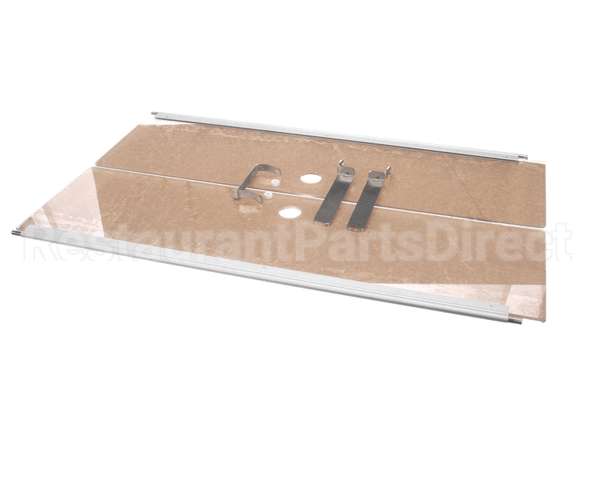 R00.04.0031.00 Hatco Kit,Door-2Sds54-Center&Bottom