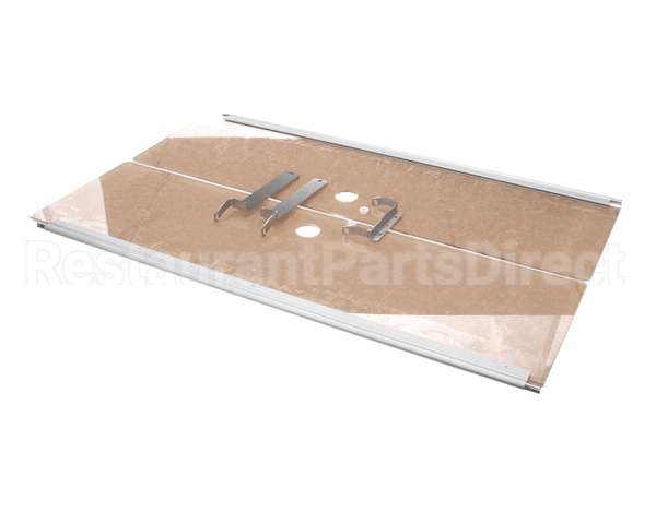 R00.04.0031.00 Hatco Kit,Door-2Sds54-Center&Bottom