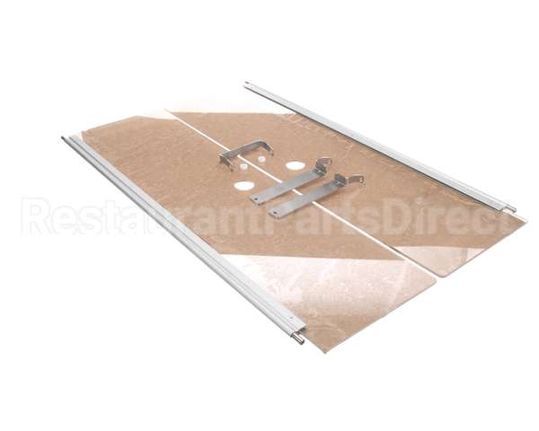 R00.04.0031.00 Hatco Kit,Door-2Sds54-Center&Bottom