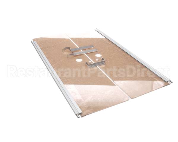 R00.04.0031.00 Hatco Kit,Door-2Sds54-Center&Bottom