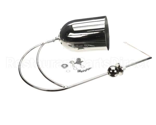 R00.04.0075.00 Hatco Kit,Dcs Hook Assy Brt Nick-Rh