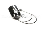 R00.04.0075.00 Hatco Kit,Dcs Hook Assy Brt Nick-Rh