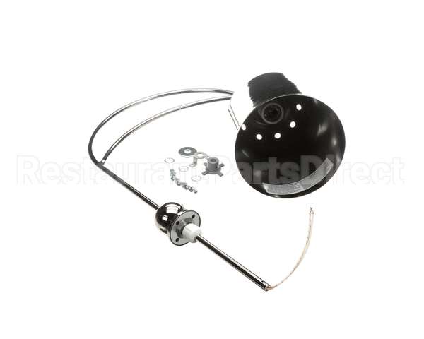 R00.04.0075.00 Hatco Kit,Dcs Hook Assy Brt Nick-Rh