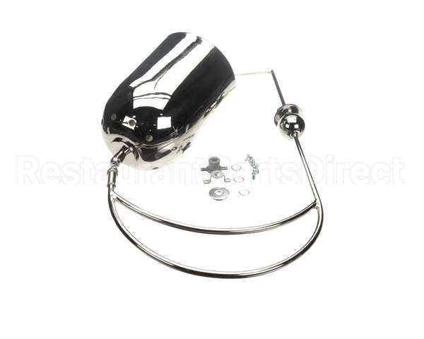 R00.04.0075.00 Hatco Kit,Dcs Hook Assy Brt Nick-Rh