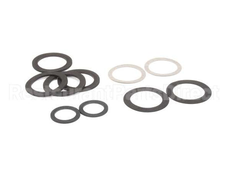 R00.05.0002.00 Hatco Kit,Strainer Gaskets 3Cs/Fr