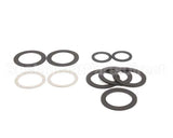 R00.05.0002.00 Hatco Kit,Strainer Gaskets 3Cs/Fr