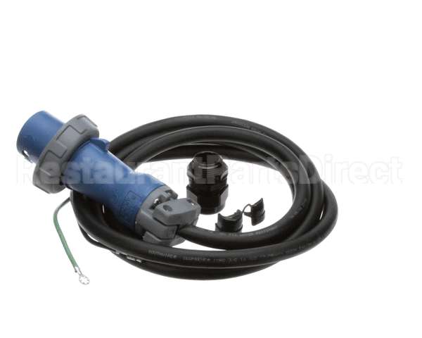 R0000164 Amana Menumaster Kit, Power Cord- Mp