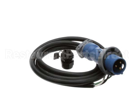 R0000164 Amana Menumaster Kit, Power Cord- Mp
