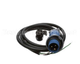R0000164 Amana Menumaster Kit, Power Cord- Mp