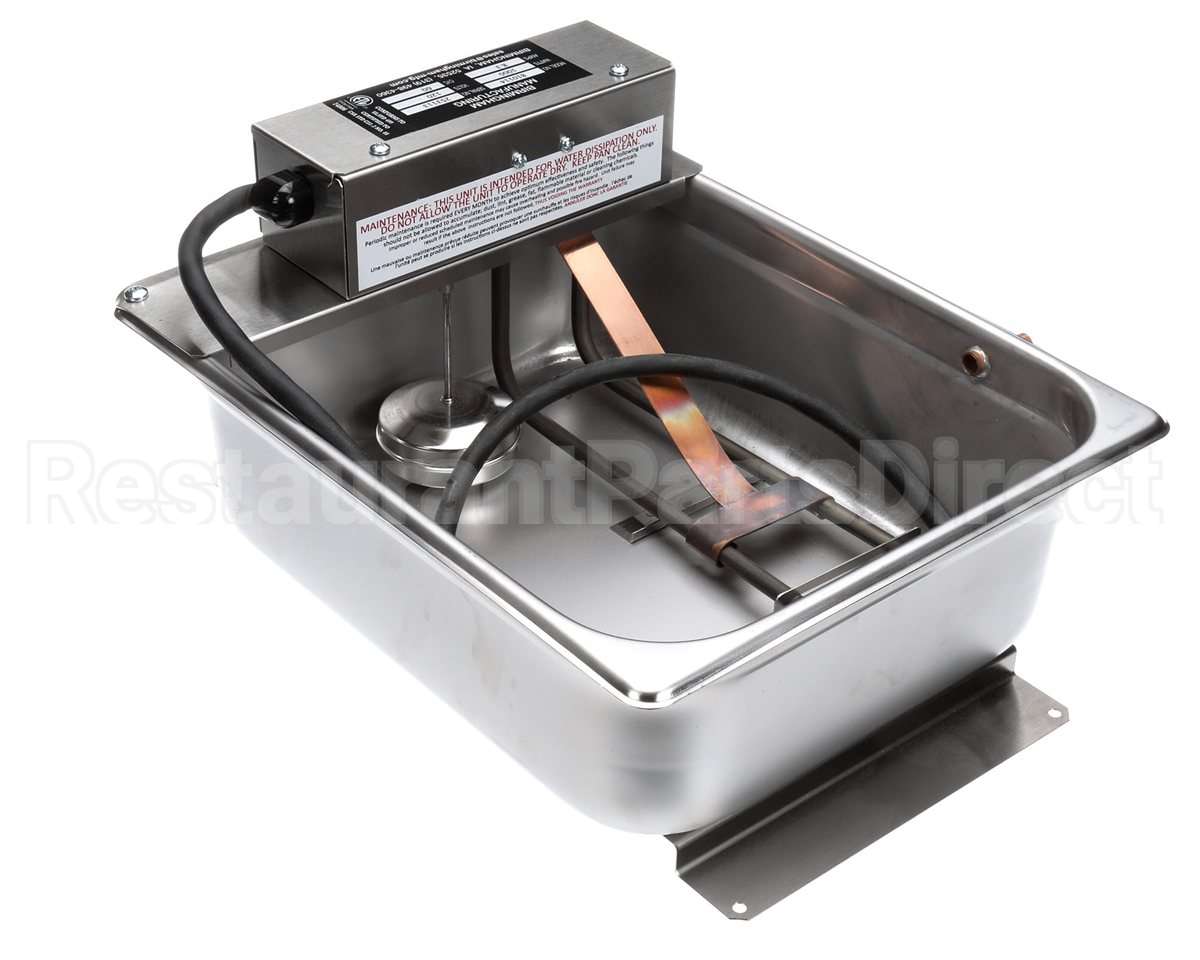 R001150 Rpi Industries Birmingham Evap Pan 810114