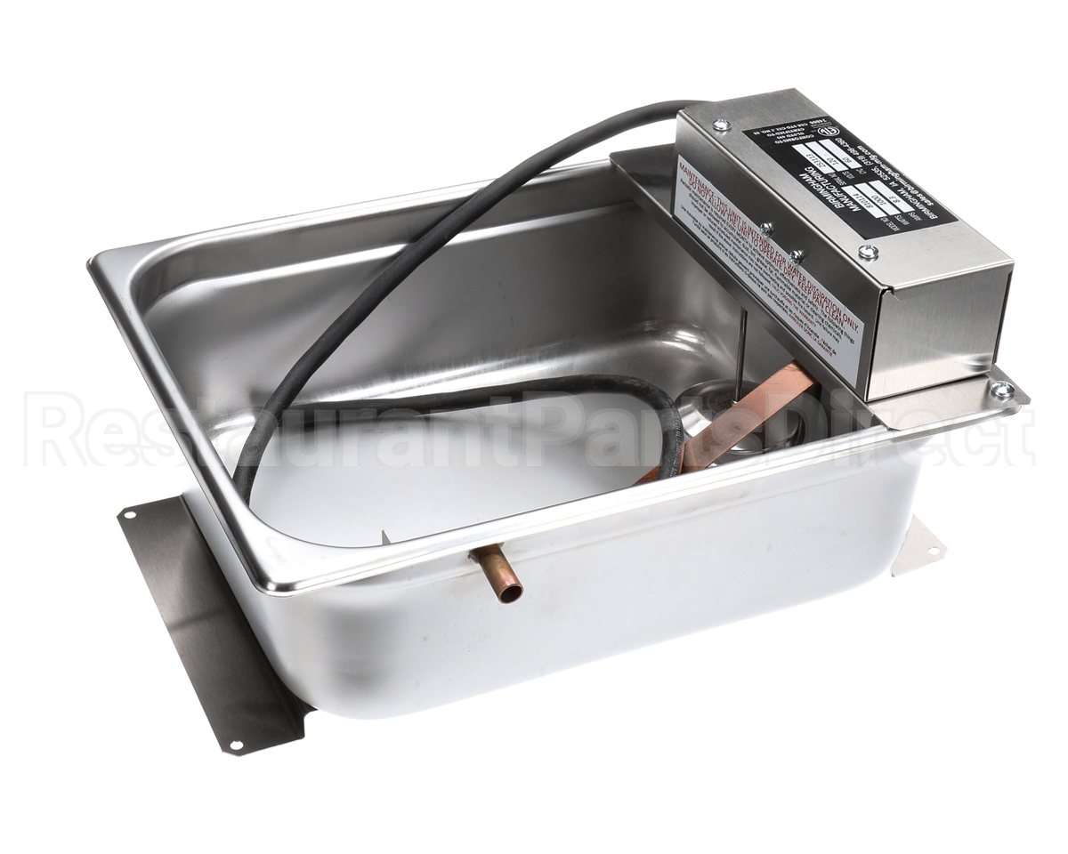 R001150 Rpi Industries Birmingham Evap Pan 810114