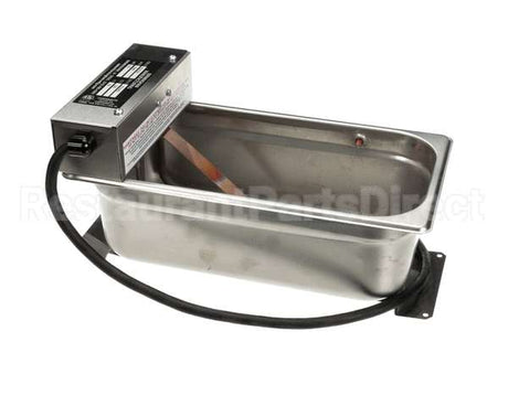 R001160 Rpi Industries Evaporator Pan 1000W 120V