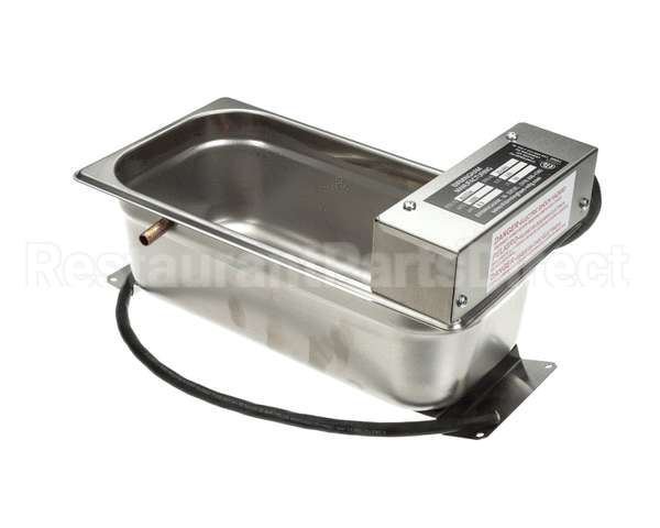 R001160 Rpi Industries Evaporator Pan 1000W 120V
