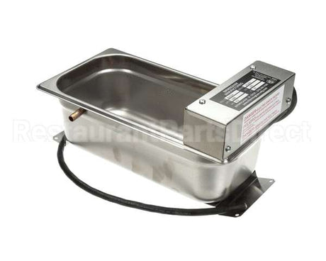 R001160 Rpi Industries Evaporator Pan 1000W 120V