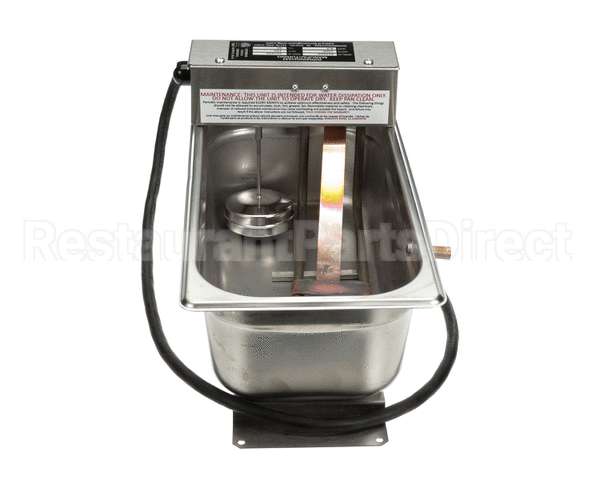 R001160 Rpi Industries Evaporator Pan 1000W 120V