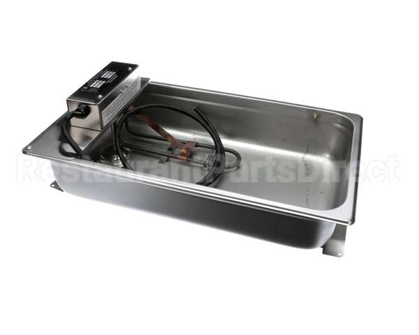 R001190 Rpi Industries Evaporator Pan 1000W 208V