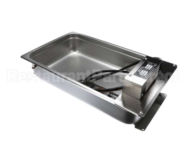 R001190 Rpi Industries Evaporator Pan 1000W 208V