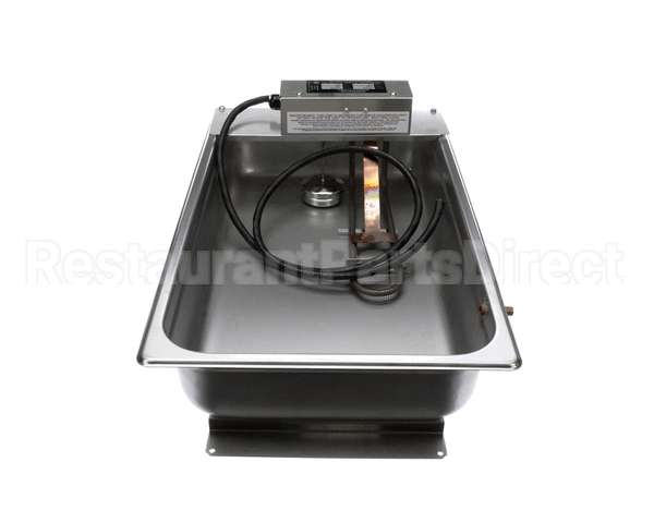 R001190 Rpi Industries Evaporator Pan 1000W 208V