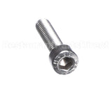 R0016 Blodgett Screw,Cap M5X20 Socket Hex Hd