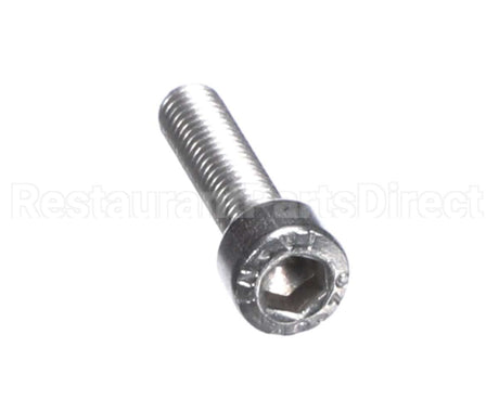 R0016 Blodgett Screw,Cap M5X20 Socket Hex Hd