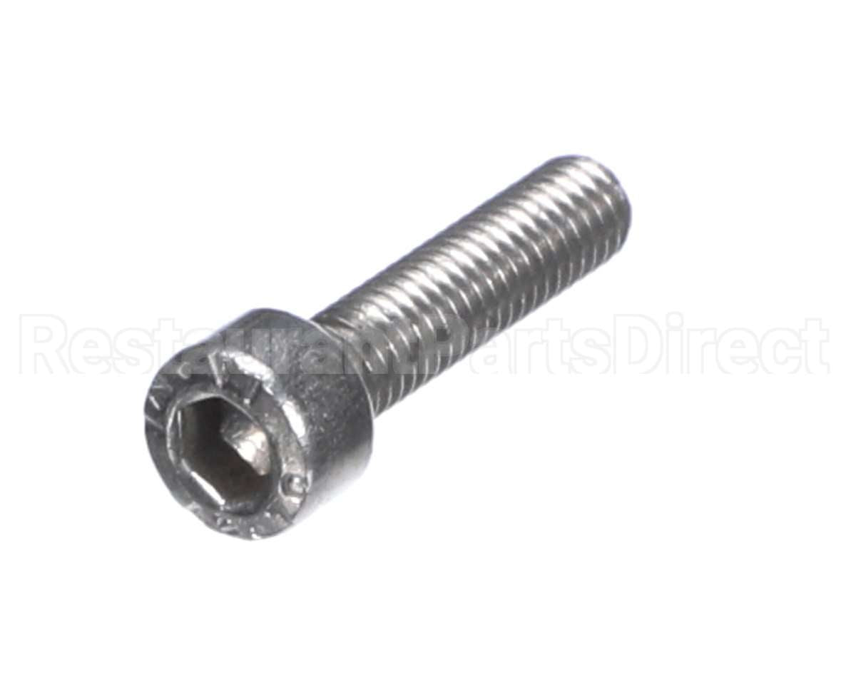 R0016 Blodgett Screw,Cap M5X20 Socket Hex Hd