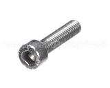 R0016 Blodgett Screw,Cap M5X20 Socket Hex Hd