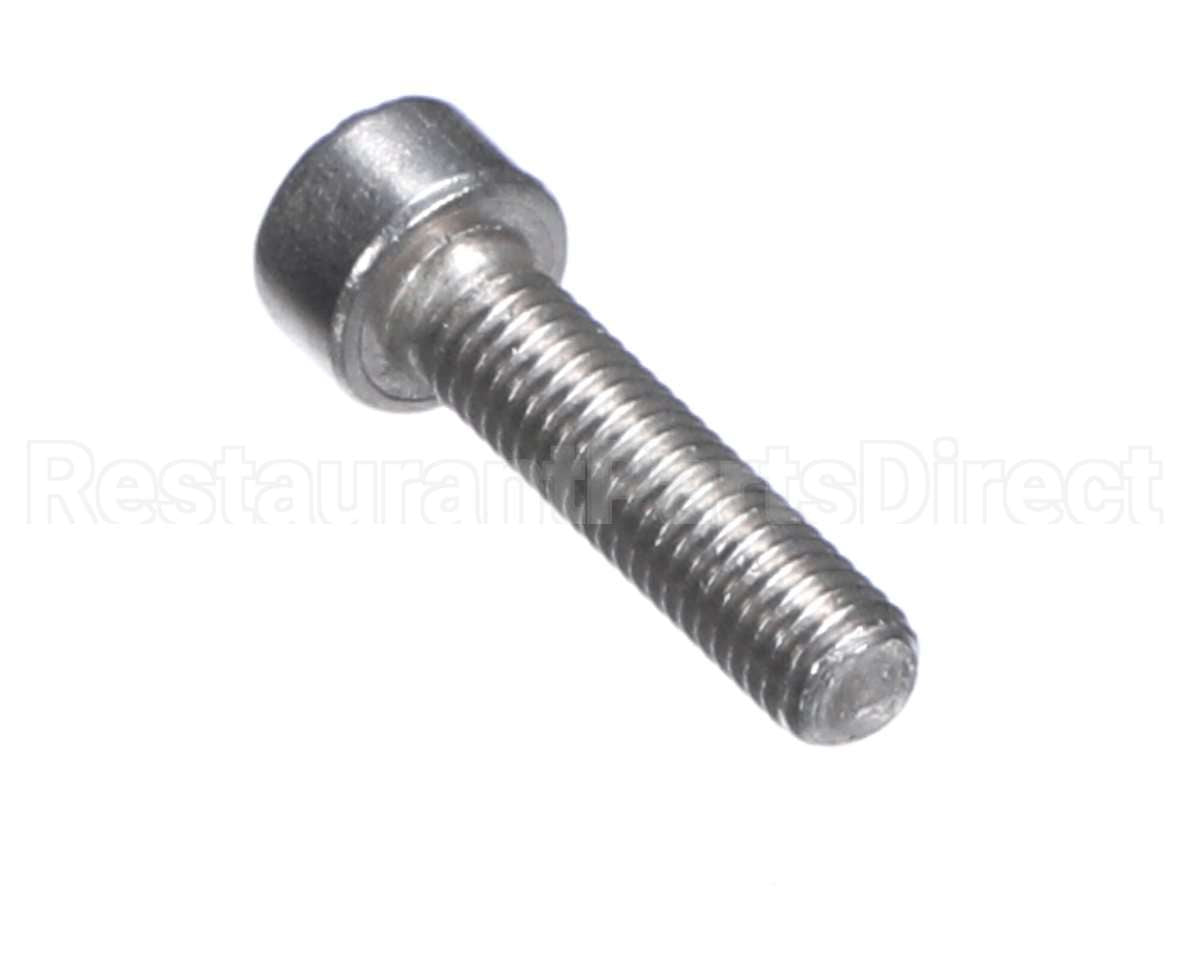 R0016 Blodgett Screw,Cap M5X20 Socket Hex Hd