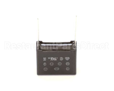 R0038 Blodgett Capacitor, Suppressor
