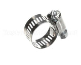 R0080 Blodgett Clamp, Hose Plumbing