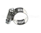 R0080 Blodgett Clamp, Hose Plumbing