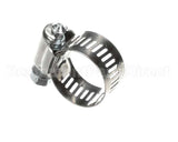 R0080 Blodgett Clamp, Hose Plumbing