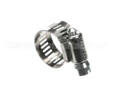 R0080 Blodgett Clamp, Hose Plumbing