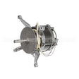 R0081 Compatible Blodgett Motor, Blower 440/480V 3 Ph