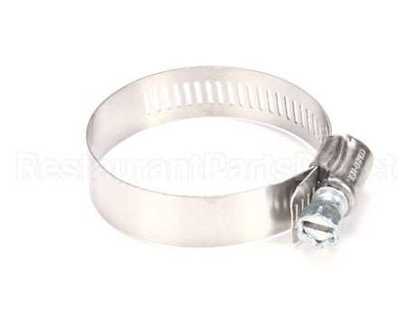 R0082 Blodgett Clamp, Hose 1-5/16 To 2-1/4