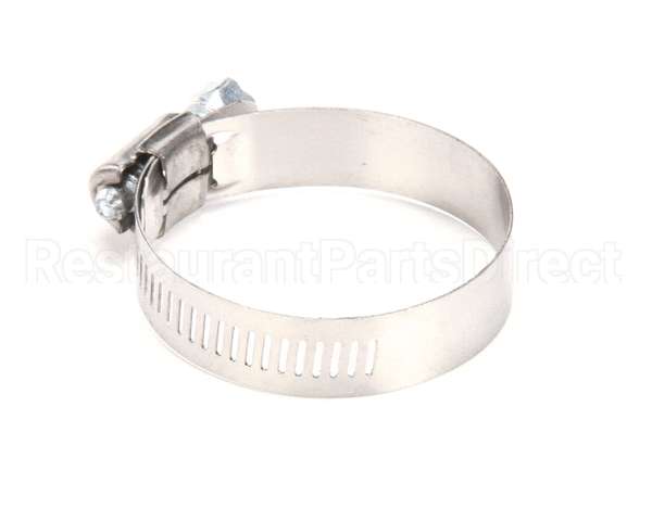 R0082 Blodgett Clamp, Hose 1-5/16 To 2-1/4